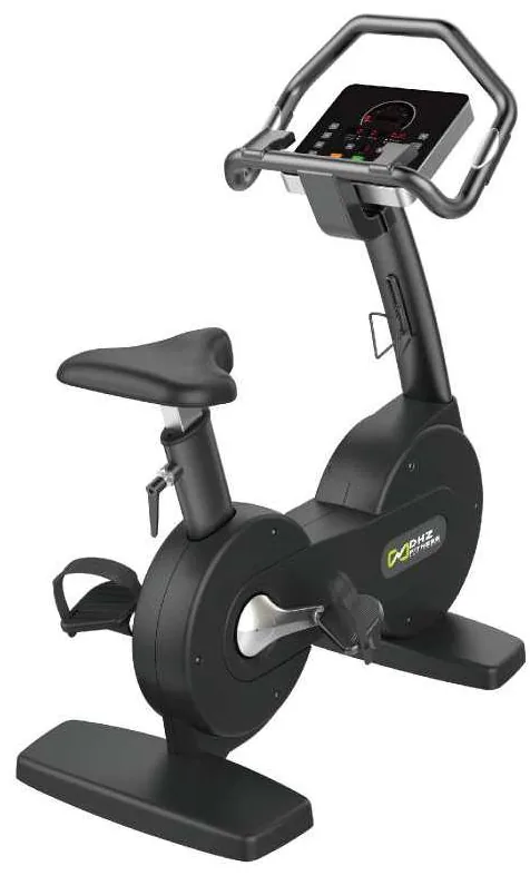 X9107 Upright Cycle