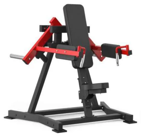 Side Arm Lift Trainer – XVD-06