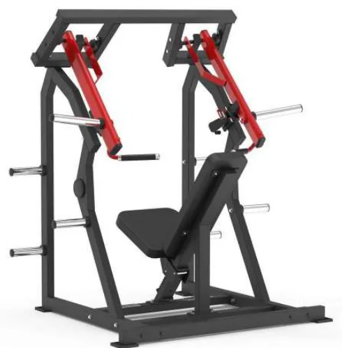 Push Shoulder Trainer – XVD-17