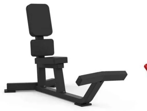 Utility Bench – XVD-21
