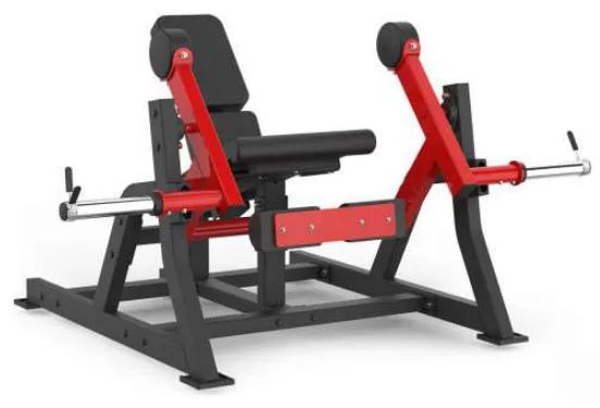 Seated Leg Extension – XVD-23