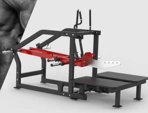 Waistband Squat Trainer – XVD-36A