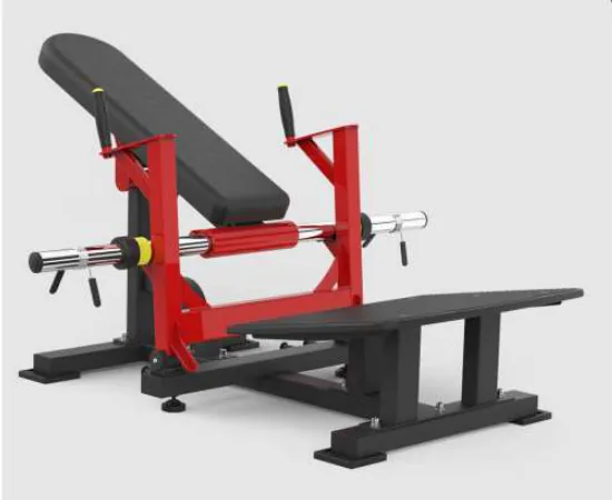 Hip Thrust – XVD-40