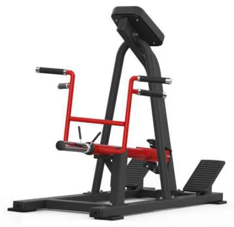 T-Shaped Rowing Trainer – XVD-41