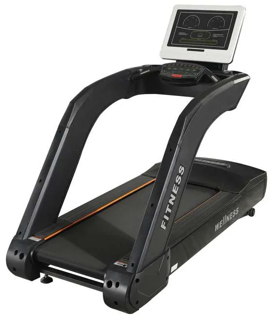 XZ 9001A Motorized Treadmill