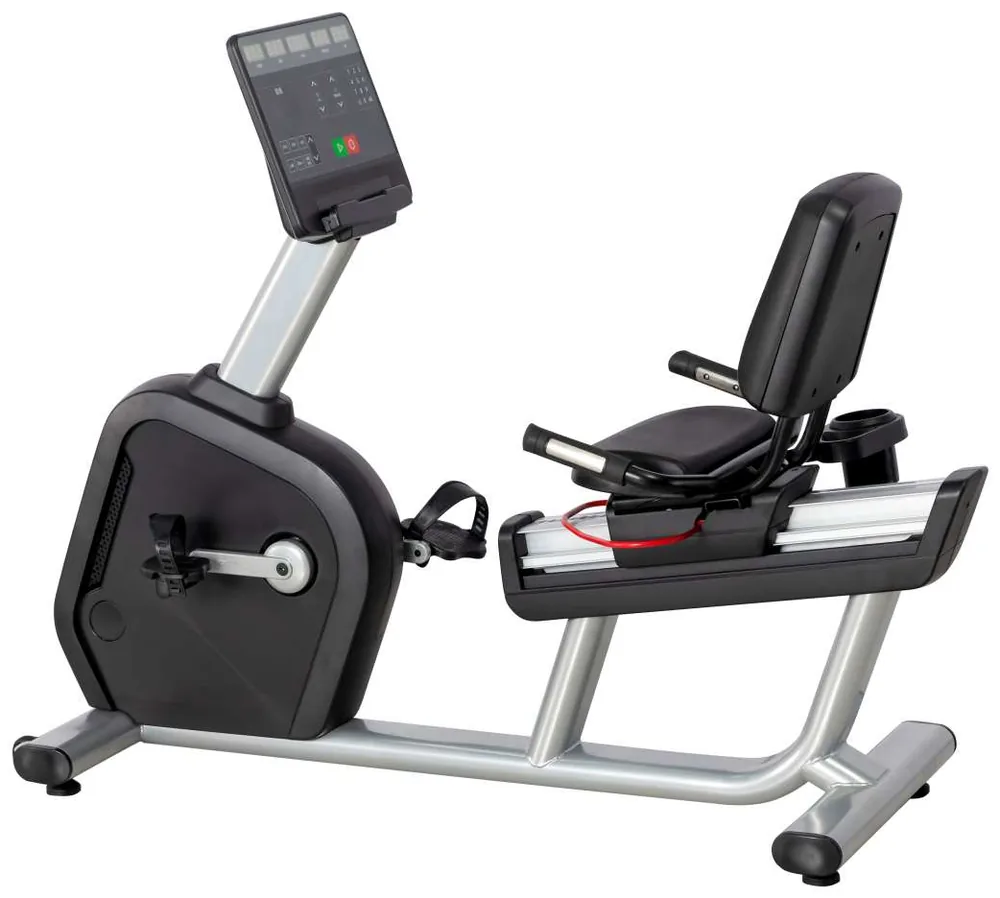 XZ1123A Recumbent Cycle