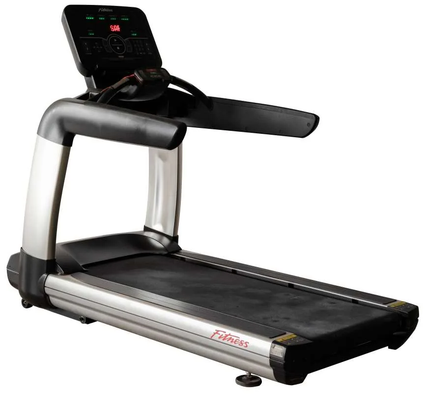 XZ8001A Commercial Treadmill