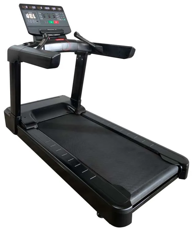 XZ8001S Self-Generating Treadmill