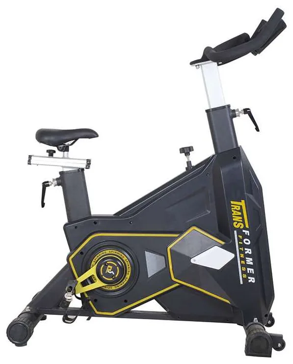 XZ903 Spinning Bike