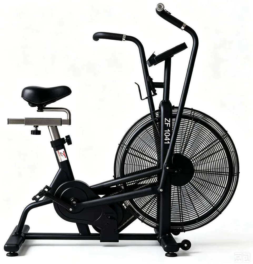 ZF 1041 Air Cycle