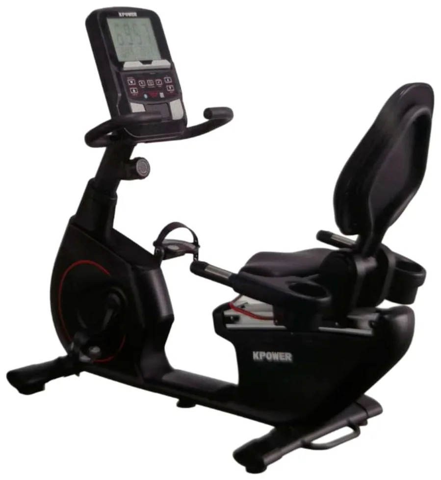 ZF 8745RP-3 Recumbent Cycle
