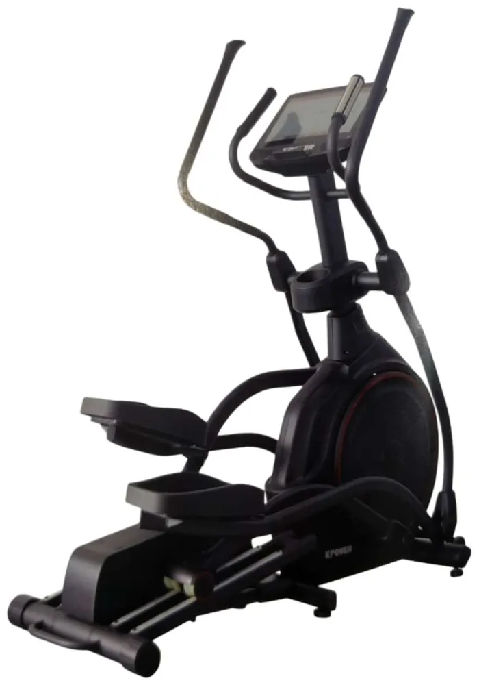 ZF 8745TP-4 Incline Cross Trainer
