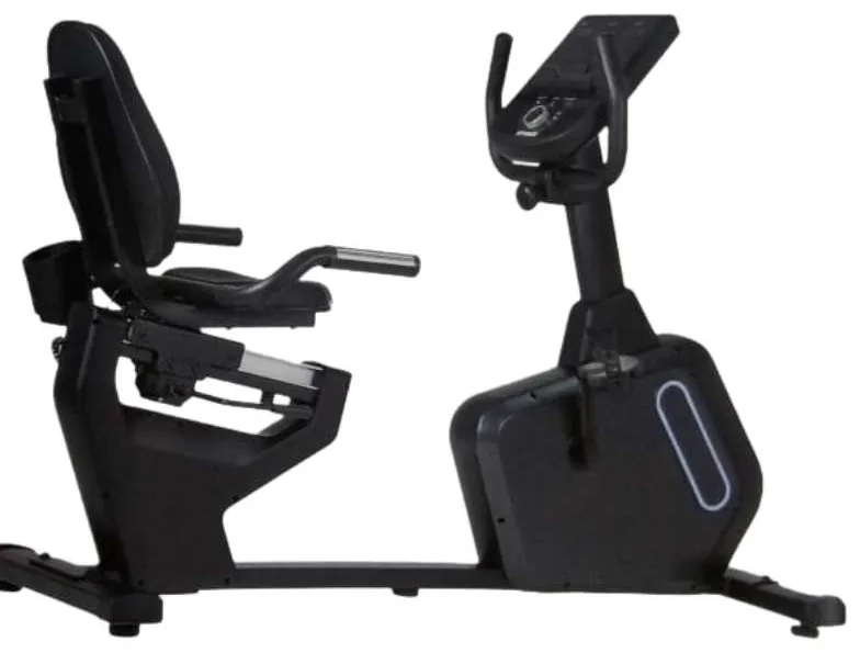 ZF 8760RP Recumbent Cycle